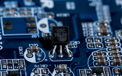 Renesas Shrinks Its GreenPAK Line to 1.155mm With New Configurable Mixed-Signal Device