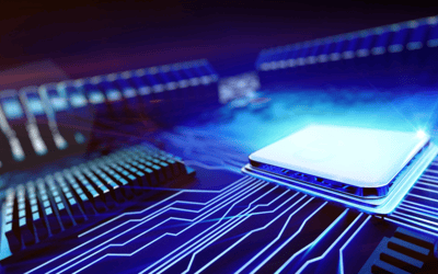 Amkor Begins Construction of $2.25 Billion Semiconductor Packaging Expansion in Gwangju, South Korea, Targeting 2027 Production