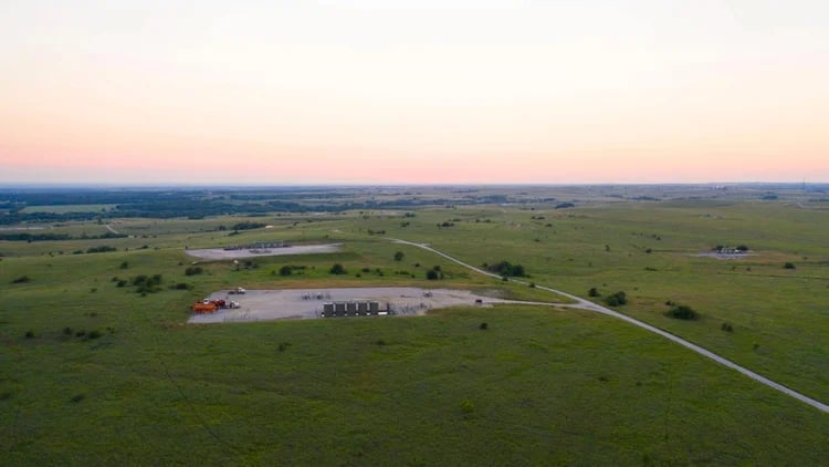 BKV Corporation Closes Barnett Shale Acquisition of Production, Midstream Infrastructure, and Operated Carbon Capture Project