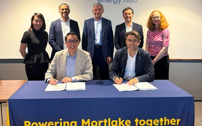 Gamuda's First Victorian Project Takes Shape as Mortlake Energy Hub Moves Toward Construction in Australia