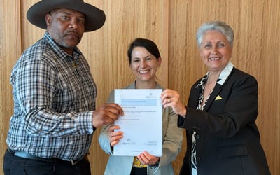 European Energy and FNBGGGTB Group Sign 30-year Benefit Agreements for Three Queensland Solar Projects