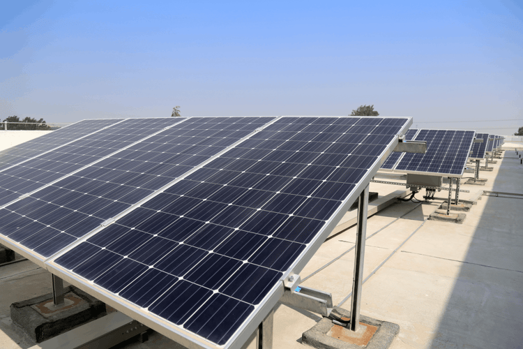 Nineteen Families, One Rooftop: The Lower East Side Building Jimmy Carter Saved Now Carries His Solar Vision