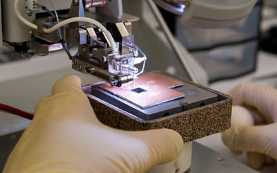 SEMIFIVE to Develop Robotics AI Chip for Mobilint Under Korea-Funded ASIC Program