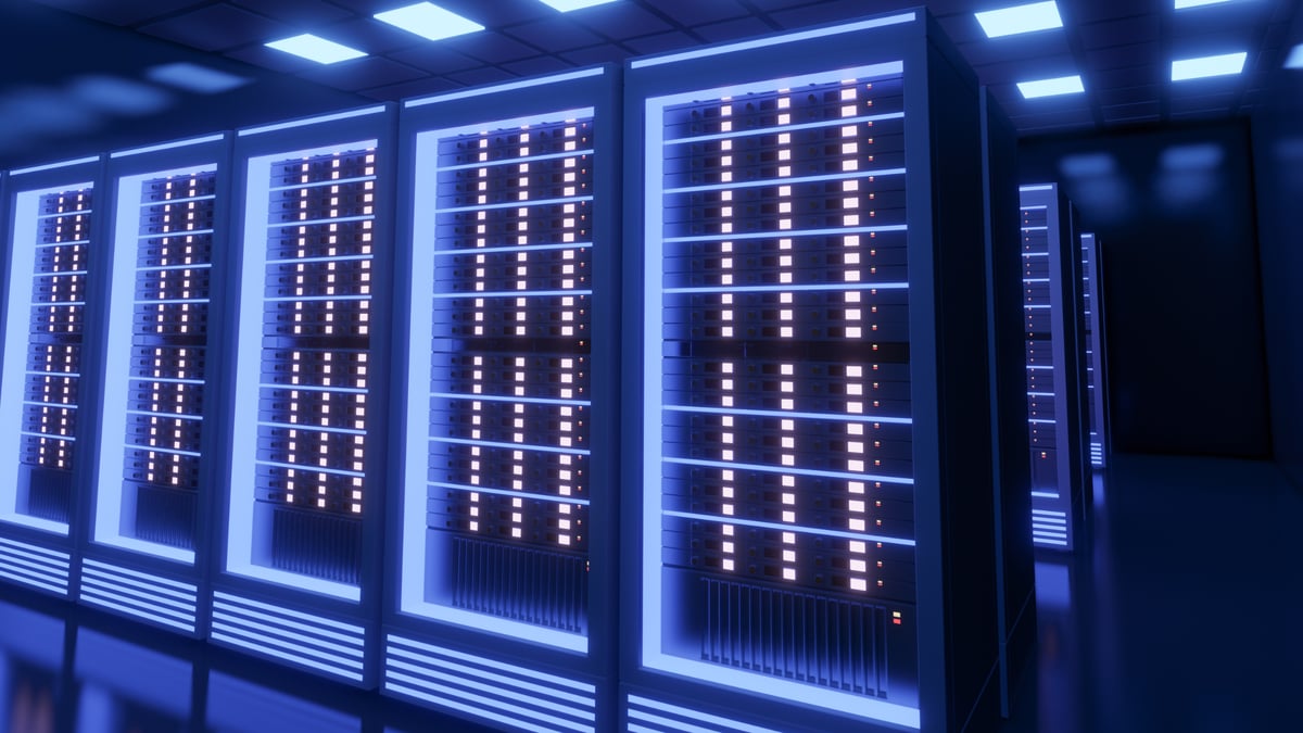 Flex Unveils Axiom AI Modules for AI Data Centers
