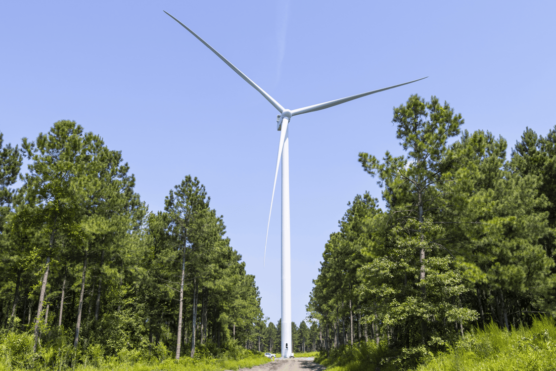 EGCO Group Closes 49% Stake in U.S. 339 MW Wind and Solar Farm Portfolio