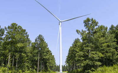 EGCO Group Closes 49% Stake in U.S. 339 MW Wind and Solar Farm Portfolio
