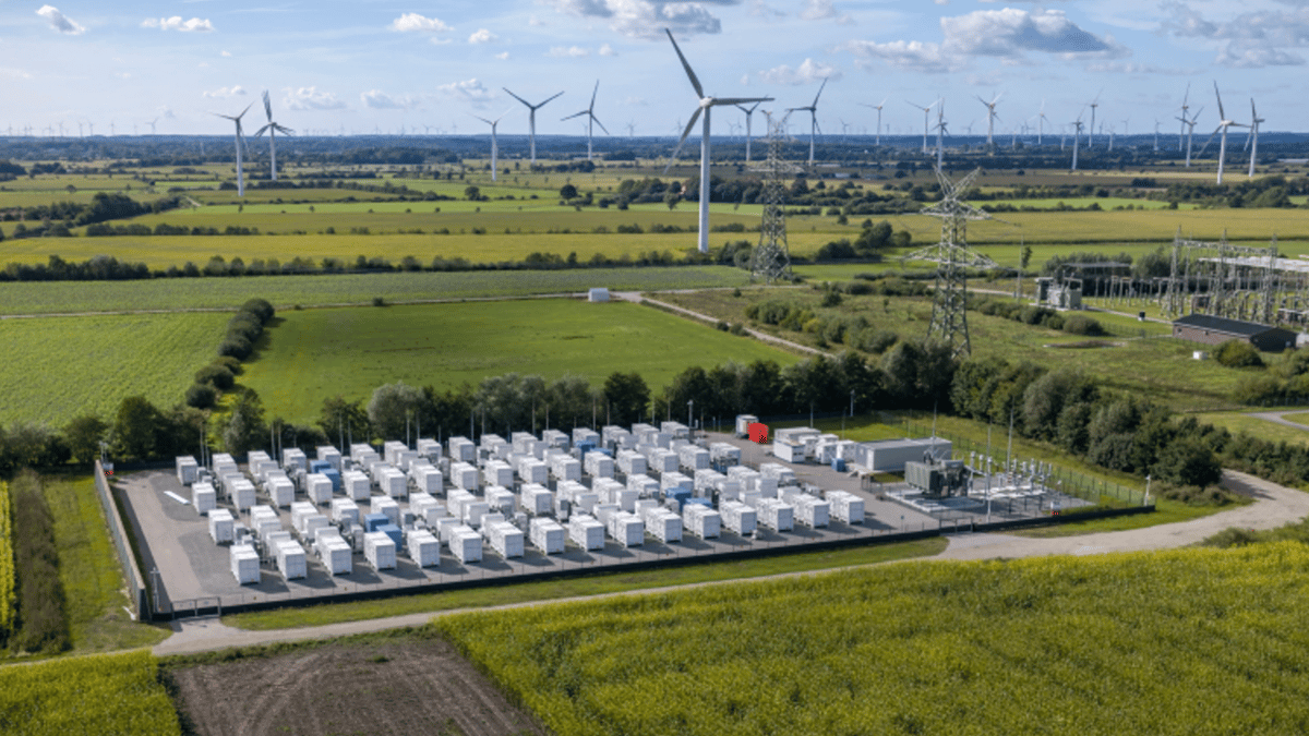 Gotion Ships First 50 Truckloads of Grid Storage Systems From China to Egypt's Nefertiti and Horus Projects