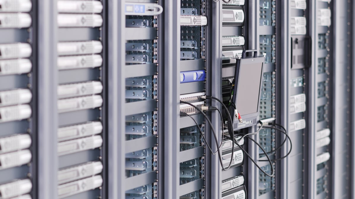 Colovore files $430 million Liquid-Cooled data center plan in Fort Worth, Texas