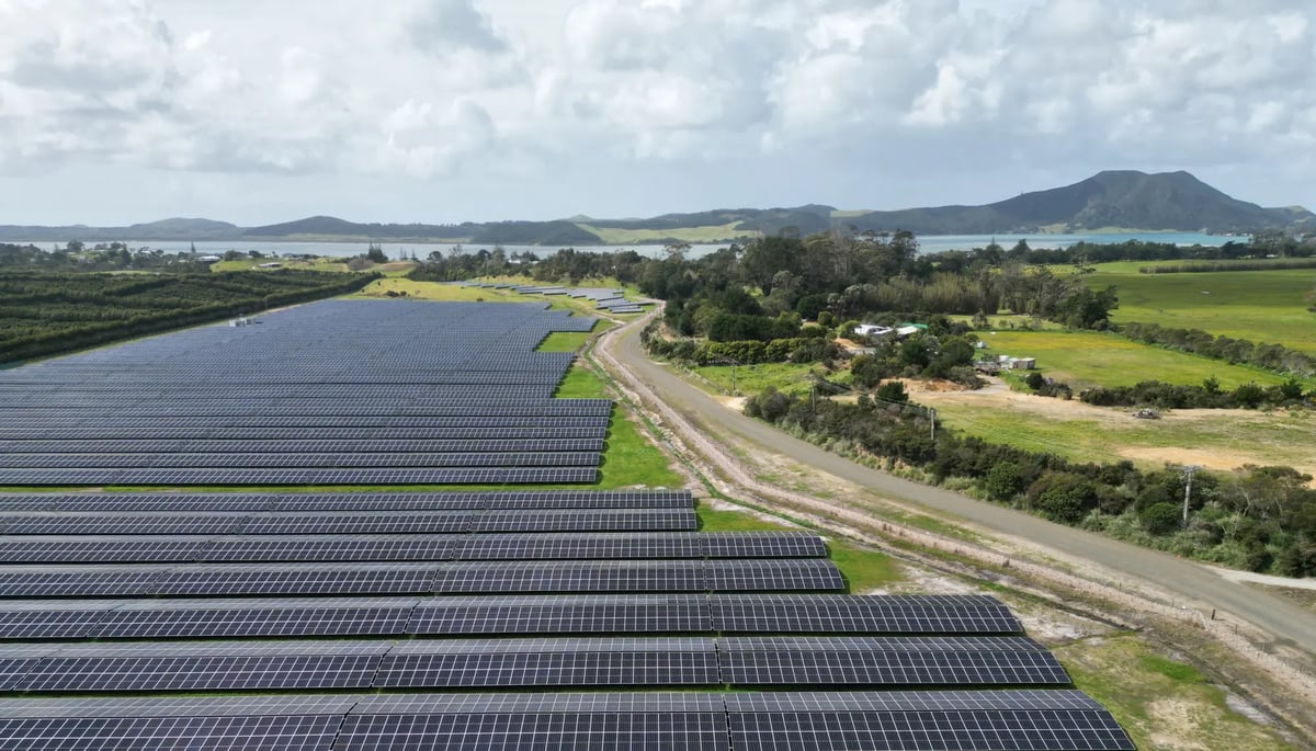 ESR Moves To Unite Logistics, Data Centres and Clean Power With 1.6 GW Aquila Deal