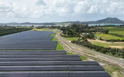 ESR Moves To Unite Logistics, Data Centres and Clean Power With 1.6 GW Aquila Deal