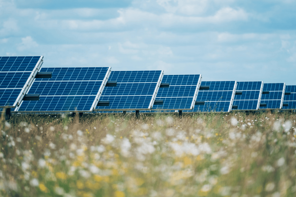 Low Carbon Announced Its Plan To Develop 500 MW West Oxfordshire Energy Park