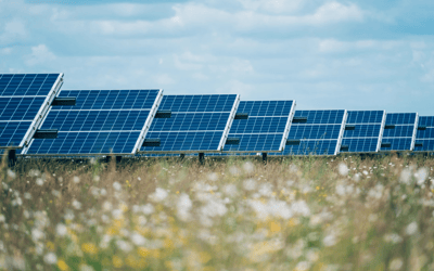Low Carbon Announced Its Plan To Develop 500 MW West Oxfordshire Energy Park