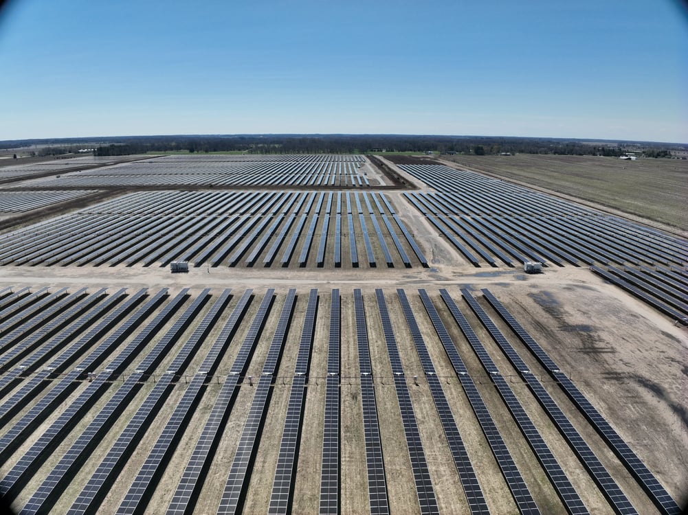 Zelestra Raises $350 Million from CIBC, BBVA and SocGen for 203 MW Indiana Solar Project
