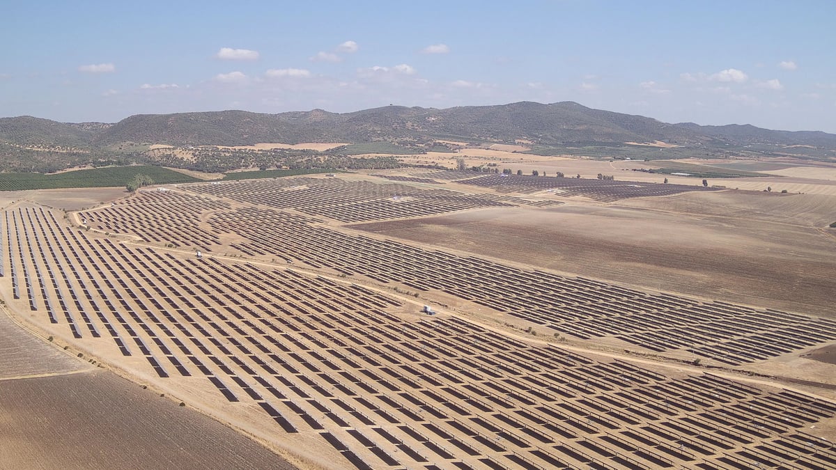 Zelestra and EDP add Pedroso and Valkyria PPAs to lift Spanish storage past 1 GWh