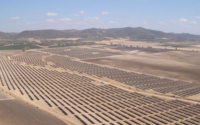 Zelestra and EDP add Pedroso and Valkyria PPAs to lift Spanish storage past 1 GWh