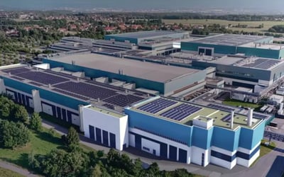 GlobalFoundries Marks Dresden Plant Milestone, Unveils FDX Fusion Platform for Physical AI in Germany