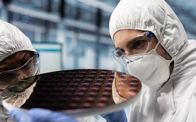 Teradyne Commits $300 Million Equity Stake in FormFactor Under New Semiconductor Test Alliance