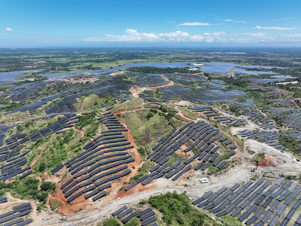 Norfund and Impact Fund Denmark to Buy 49% of Vena Energy's 500 MWp Bugallon Solar Farm in the Philippines