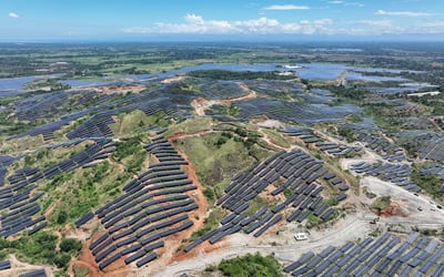Norfund and Impact Fund Denmark to Buy 49% of Vena Energy's 500 MWp Bugallon Solar Farm in the Philippines