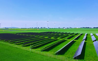 ACME Greentech Twenty Secures 25-Year PPA With SECI For 300 MW Assured Peak Supply