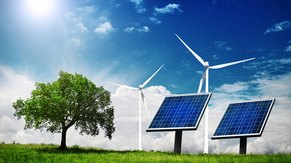 ACME Solar Secures 400 MW Renewable Energy PPA From NTPC in India