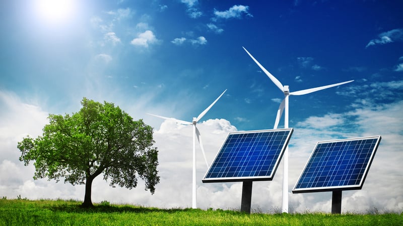 ACME Solar Secures 400 MW Renewable Energy PPA From NTPC in India