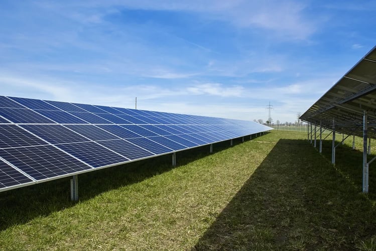 GP Joule Passes Consented 200 MW Blackhall Solar Project to Elgin in $223.84 Million Play in Ireland