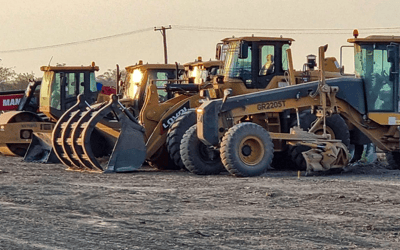 Solarcentury Africa and Alensy Break Ground on Globeleq’s 56 MWp Kafue Solar Project in Zambia