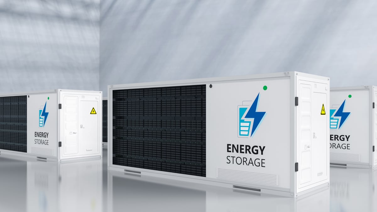 South Australian Government Clears AMPYR Australia's 270 MW Port Augusta Battery Project
