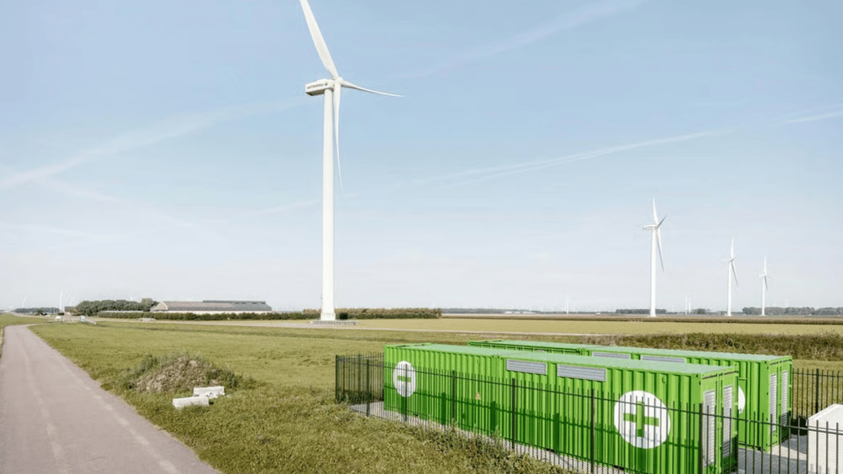 Vattenfall Expands Battery Storage Portfolio Beyond 1.2 GW With 254 MW German Project and Dutch Vopak Deal