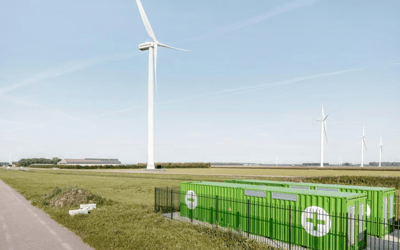 Vattenfall Expands Battery Storage Portfolio Beyond 1.2 GW With 254 MW German Project and Dutch Vopak Deal
