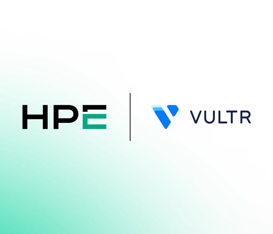 Vultr Commits $1.2 Billion to HPE for AMD Helios AI Racks Across US Cloud Data Centers
