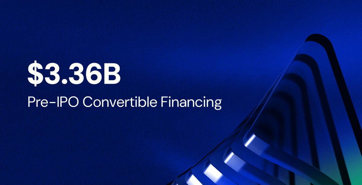 Third Point-Backed $3.36 Billion Convertible Note Deal Positions Nscale for Public Markets