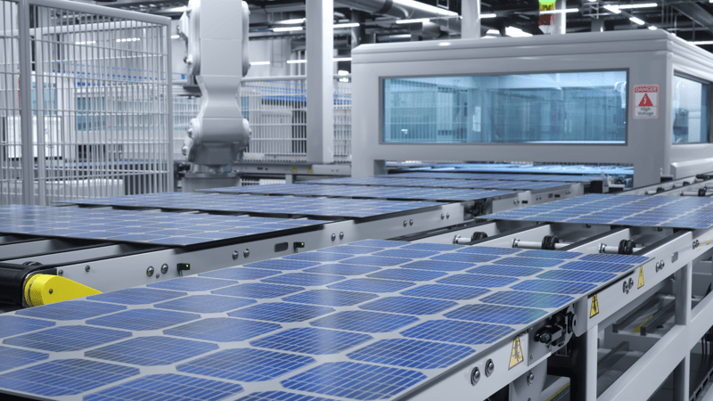 Ricoh Selects Miyagi Plant in Japan for Perovskite Solar Cell Mass Production, Targeting Hundreds of MW by 2030