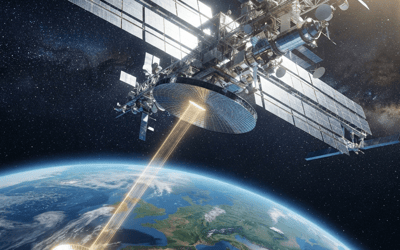 Brae Systems Commits to Multibillion-Dollar 20-Year PPA for 100 MW of Orbital Solar From Virtus Solis