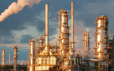 HPCL Awards Technip Energies Large EPC Contract for 550 KTA Hydrocracker at Mumbai Refinery
