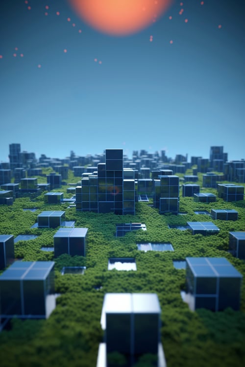 SunPower Starts Construction on Reno AI Data Center Solar System