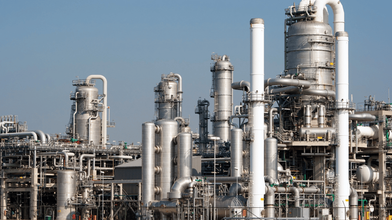 Worley Secures Engineering Services Contract for Petro Rabigh Complex in Saudi Arabia