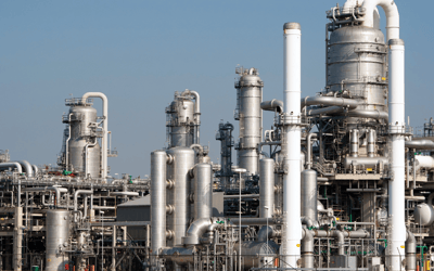 Worley Secures Engineering Services Contract for Petro Rabigh Complex in Saudi Arabia
