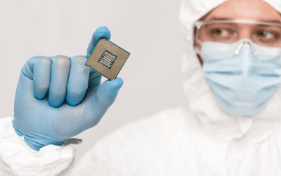 Fujifilm Invests $18 Million to Expand CMP Slurry Production in Arizona, US Amid Rising AI Chip Demand