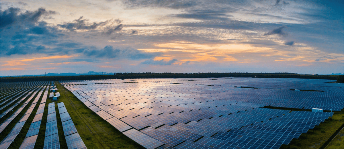 Finland's Solar Project Plan Wins Permits as DRD Advances 120MWp Relletinsuo