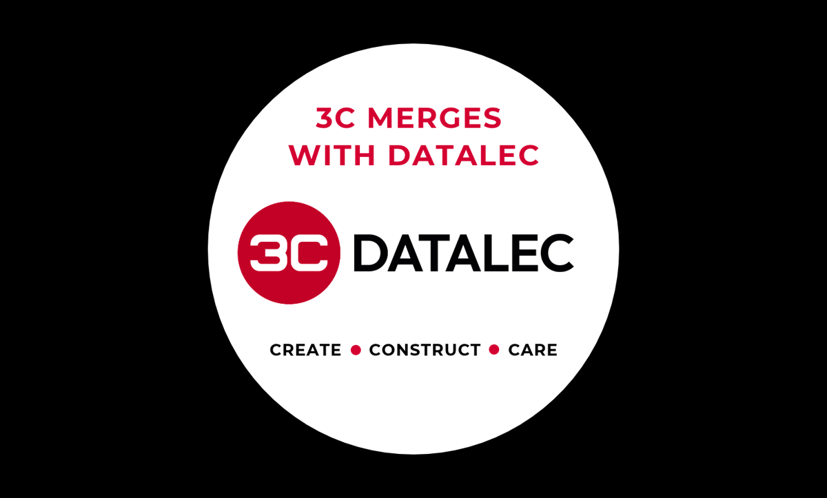 Datalec Precision Installations and 3C Form 3C Datalec, a $400 Million AI Data Center Services Platform