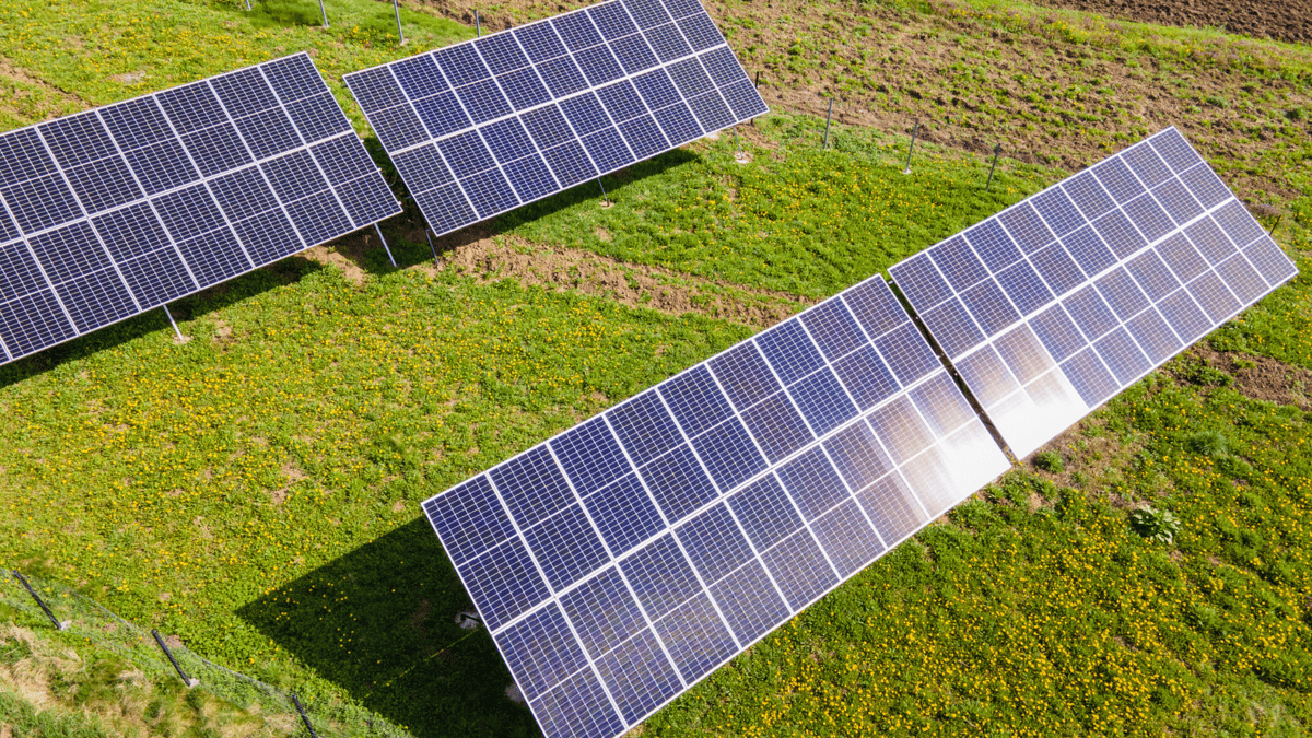 Ørsted Commences Construction of 200 MW Blackwater Solar Farm in New Mexico, US