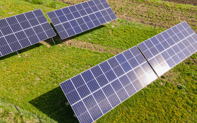 Ørsted Commences Construction of 200 MW Blackwater Solar Farm in New Mexico, US