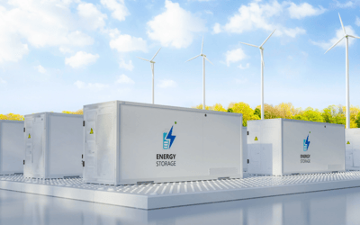 Sungrow Brings PowerHarbor Residential Storage to Benelux, Its First European Market Rollout