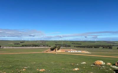 Fraser Coast to Host Teebar Battery as Valo Wins Atmos Renewables Contract