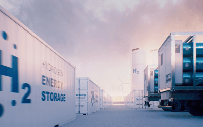 Ministry-Led R&D Program Advances 100 MW-Class Water Electrolysis FEED Package in South Korea