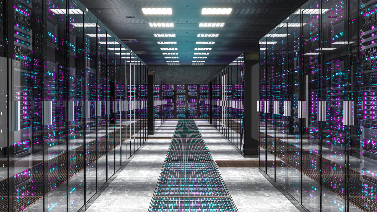 Karman Platform Fits 16 NVIDIA B300 Servers Into 10-Server Power Envelope at Montreal Data Center
