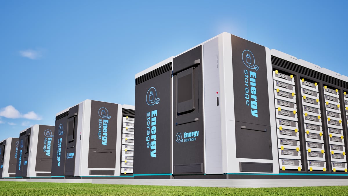 ENEOS Power to Transform Shimizu Oil Terminal into 109.7 MWh Grid Battery Site Using PowerX Hardware
