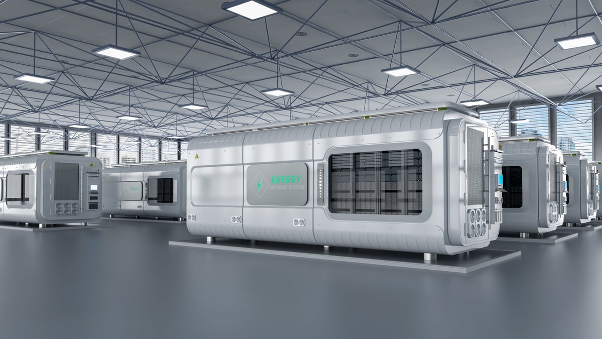 Grid Bottleneck in Noord-Brabant Drives RWE's Decision to Build 400 MW Moerdijk Battery